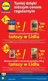 Lidl gazetka Strona 28