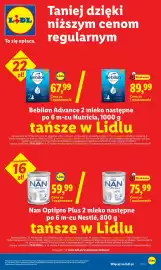 Lidl gazetka Strona 29