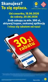 Lidl gazetka Strona 3
