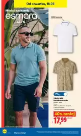 Lidl gazetka Strona 32