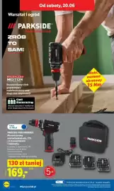 Lidl gazetka Strona 34