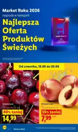 Lidl gazetka Strona 36