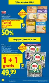 Lidl gazetka Strona 4