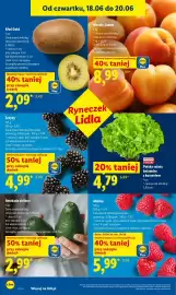 Lidl gazetka Strona 40