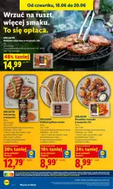 Lidl gazetka Strona 42
