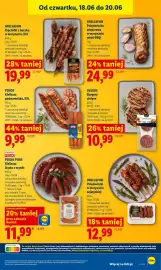 Lidl gazetka Strona 43