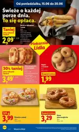 Lidl gazetka Strona 46