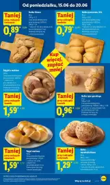 Lidl gazetka Strona 47