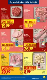 Lidl gazetka Strona 49