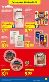 Lidl gazetka Strona 51