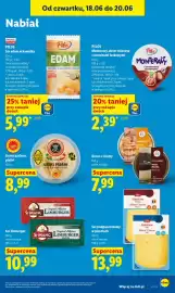 Lidl gazetka Strona 53