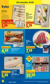 Lidl gazetka Strona 54