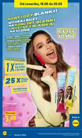 Lidl gazetka Strona 56
