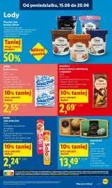 Lidl gazetka Strona 57