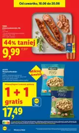 Lidl gazetka Strona 6