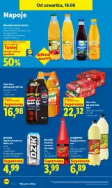 Lidl gazetka Strona 60