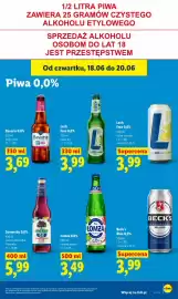 Lidl gazetka Strona 63