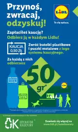 Lidl gazetka Strona 64