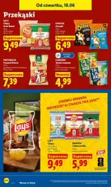 Lidl gazetka Strona 66