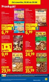 Lidl gazetka Strona 67