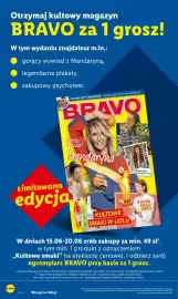 Lidl gazetka Strona 68