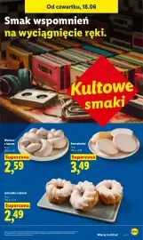 Lidl gazetka Strona 69