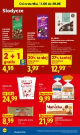 Lidl gazetka Strona 74