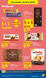 Lidl gazetka Strona 75