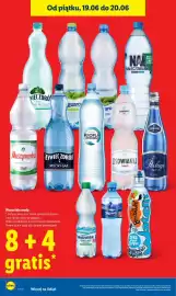 Lidl gazetka Strona 8