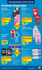 Lidl gazetka Strona 83