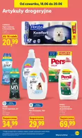 Lidl gazetka Strona 85