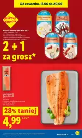Lidl gazetka Strona 9