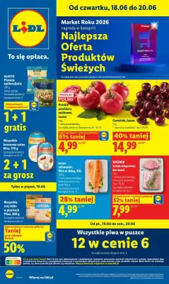 Lidl (ważność do 20-06)