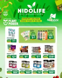Encarte Nidobox Página 2