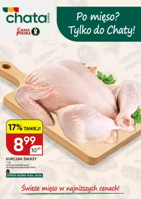 Chata Polska (ważność do 20-06)