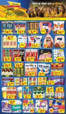 Guanabara (válido até 24-06)
