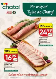 Chata Polska gazetka Strona 1
