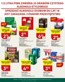 Chata Polska gazetka Strona 3