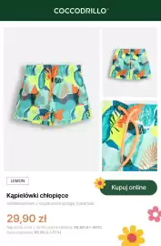 Coccodrillo gazetka Strona 2