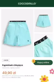 Coccodrillo gazetka Strona 8