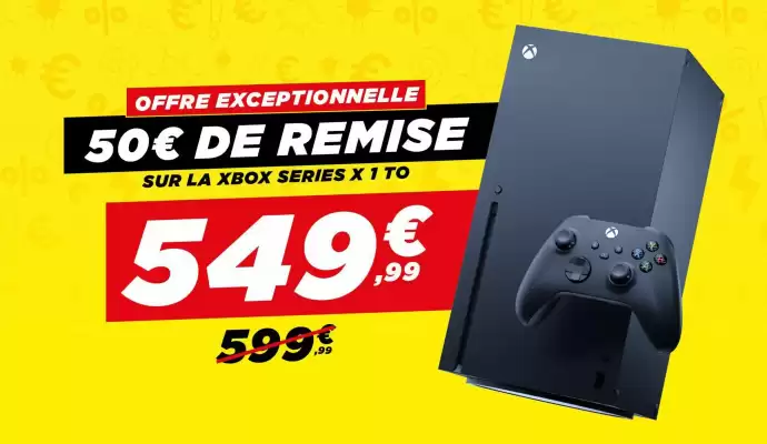 Micromania (valable jusqu'au 21-06)