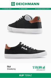 Deichmann gazetka tydzień 25 Strona 10