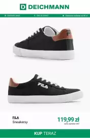 Deichmann gazetka tydzień 25 Strona 10