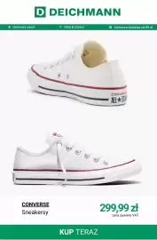 Deichmann gazetka tydzień 25 Strona 3