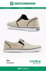 Deichmann gazetka tydzień 25 Strona 5