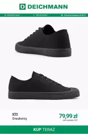 Deichmann gazetka tydzień 25 Strona 6