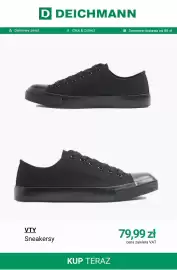 Deichmann gazetka tydzień 25 Strona 8