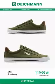 Deichmann gazetka tydzień 25 Strona 9