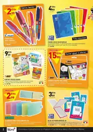 Catalogue Hyperburo page 2