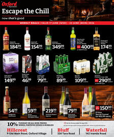 Oxford Freshmarket catalogue week 25 Page 16